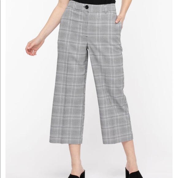 Brand new Rickis Custom Fit Waist Culottes - Picture 1 of 4